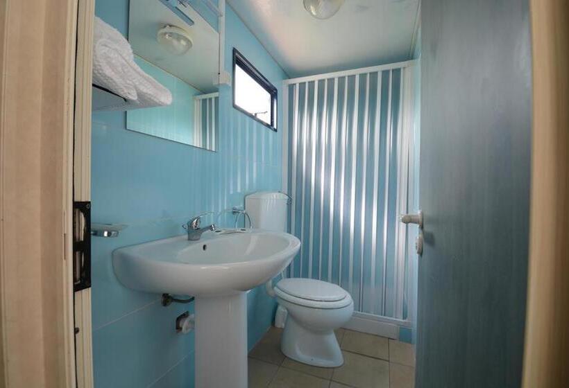 Дом 1 Спальня, Villaggio Le Palme
