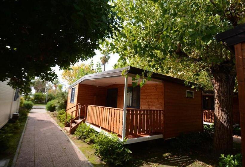Дом 1 Спальня, Villaggio Le Palme