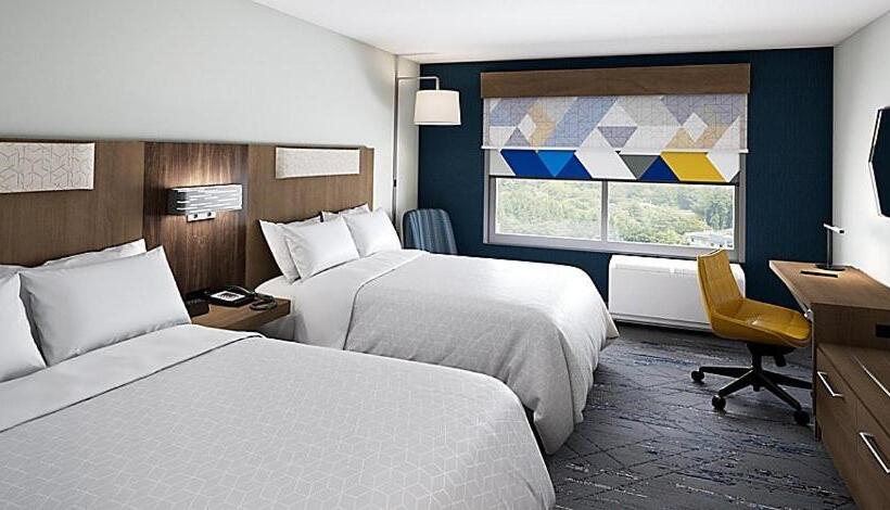 Номер Стандарт, Holiday Inn Express & Suites   Harrisonburg University Area , An Ihg