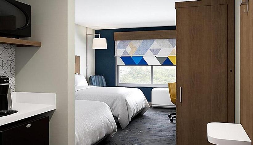 חדר סטנדרט, Holiday Inn Express & Suites   Harrisonburg University Area , An Ihg