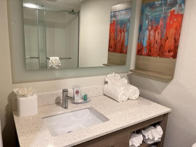 Стандартный Номер Кровать Кинг, Mainstay Suites Horsham  Philadelphia