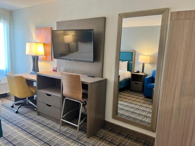 Номер Стандарт Адаптированный для Инвалидов, Mainstay Suites Horsham  Philadelphia