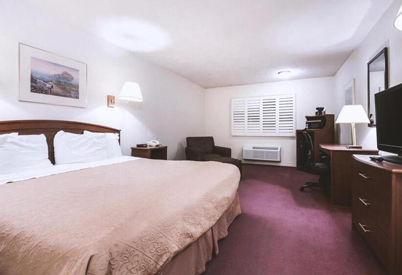 Стандартный Номер Кровать Кинг, Sky Palace Inn & Suites Mccook
