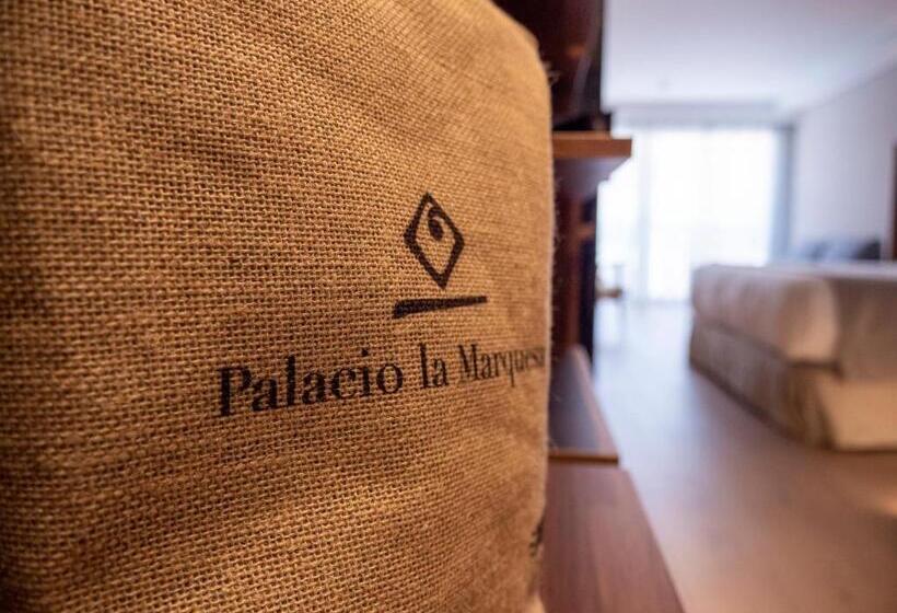 패밀리 룸, Palacio La Marquesa 4 Estrellas Sup