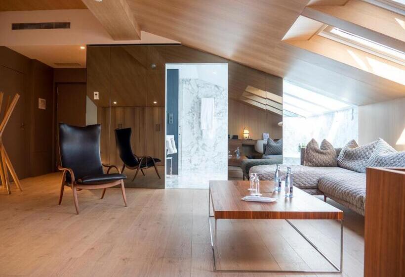 스위트, Palacio La Marquesa 4 Estrellas Sup