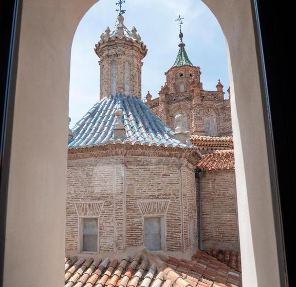 스위트, Palacio La Marquesa 4 Estrellas Sup