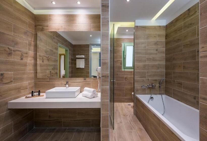 Premium Suite, Summer Beach
