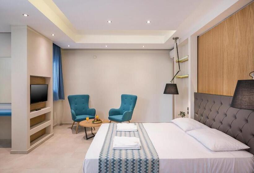 Premium Suite, Summer Beach