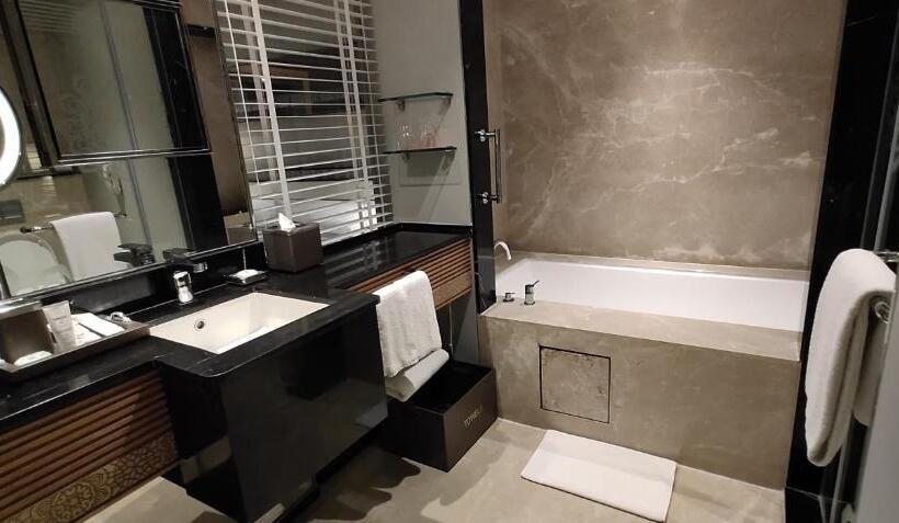 Номер Superior, Welcomhotel By Itc Hotels, Bhubaneswar