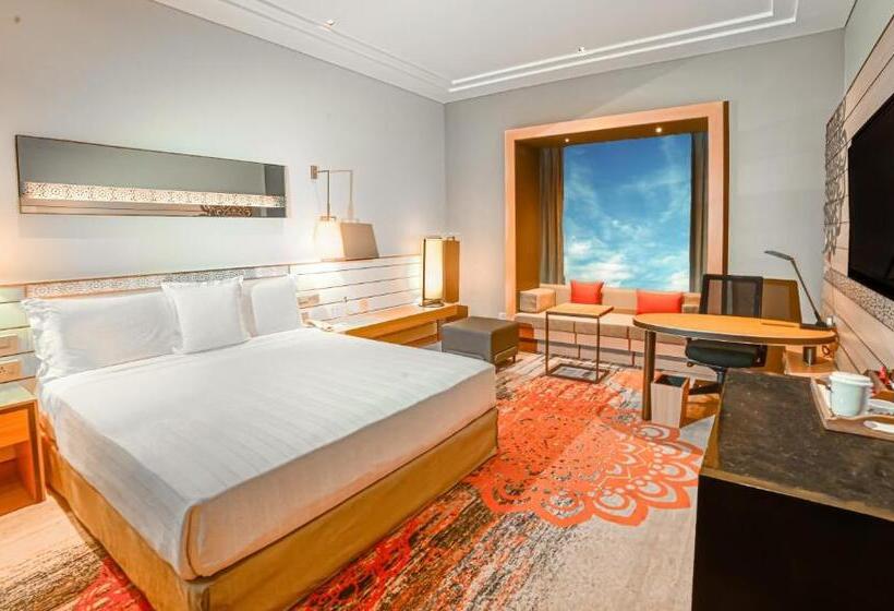 Номер Клуб, Welcomhotel By Itc Hotels, Bhubaneswar