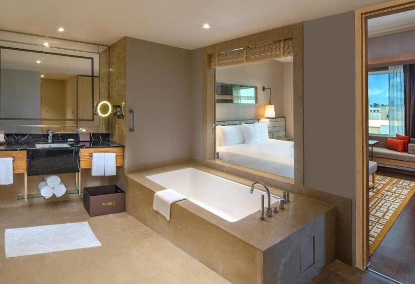 Полулюкс, Welcomhotel By Itc Hotels, Bhubaneswar
