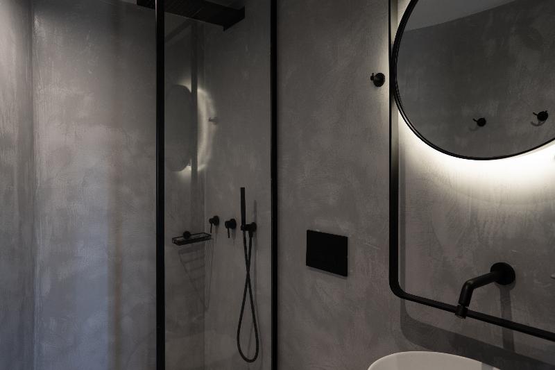 Suite 2 Chambres, Apikia Santorini   Adults Only