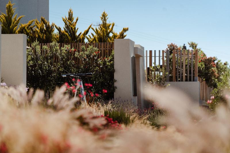 Villa 2 Dormitorios, Apikia Santorini   Adults Only