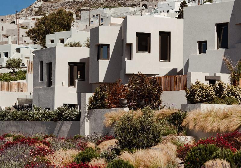 Villa 2 Chambres, Apikia Santorini   Adults Only