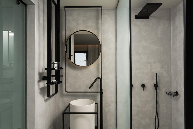 Suite Exécutive 2 Chambres, Apikia Santorini   Adults Only