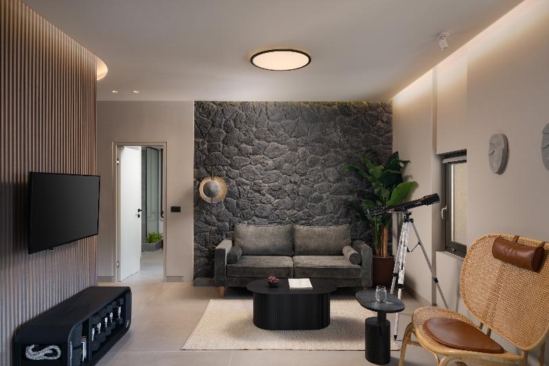 Suite Ejecutiva 2 Dormitorios, Apikia Santorini   Adults Only