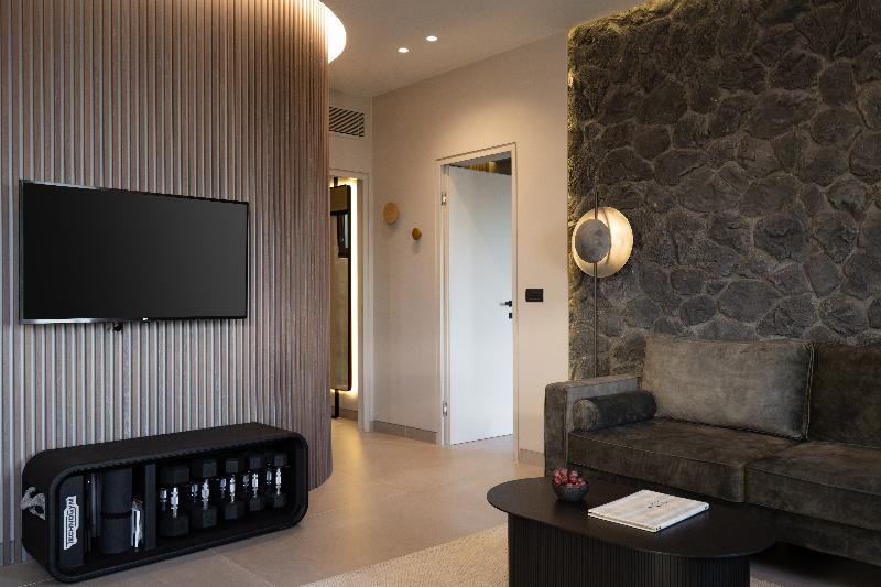 Suite Ejecutiva 2 Dormitorios, Apikia Santorini   Adults Only
