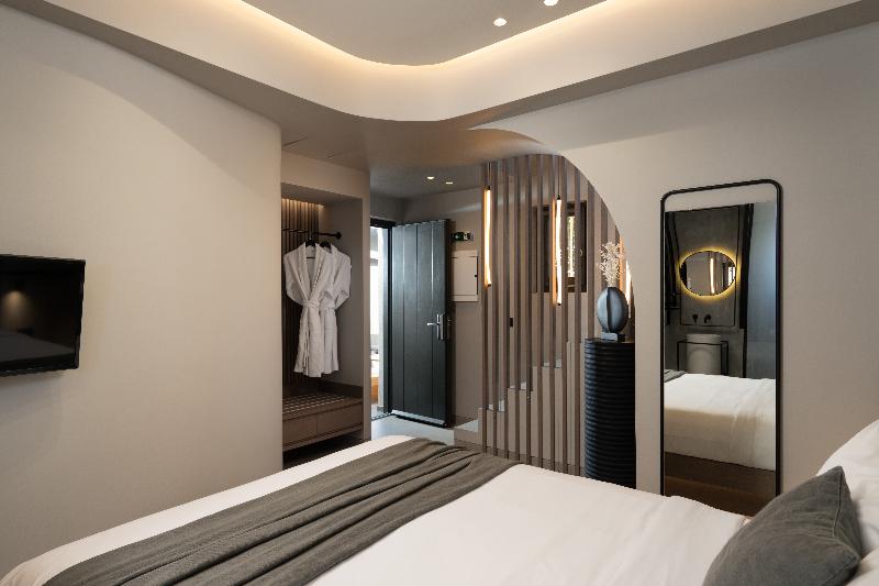 Suite Comfort, Apikia Santorini   Adults Only