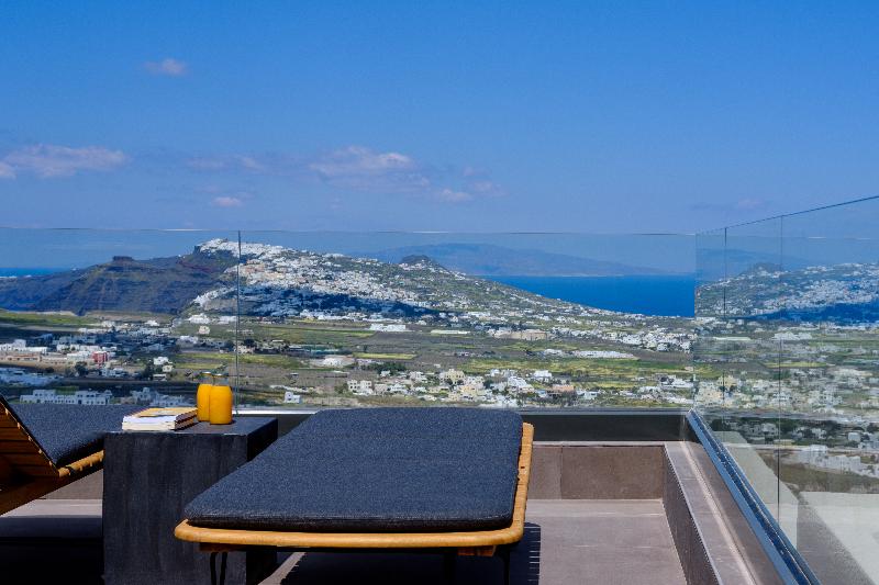 Suite Comfort, Apikia Santorini   Adults Only