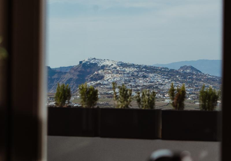 Suite Confort, Apikia Santorini   Adults Only
