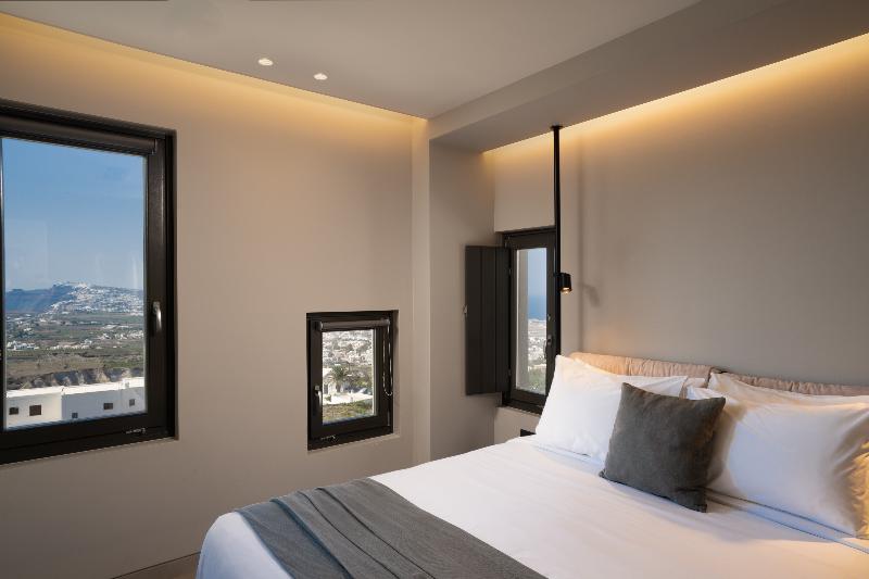 Suite 2 Chambres, Apikia Santorini   Adults Only