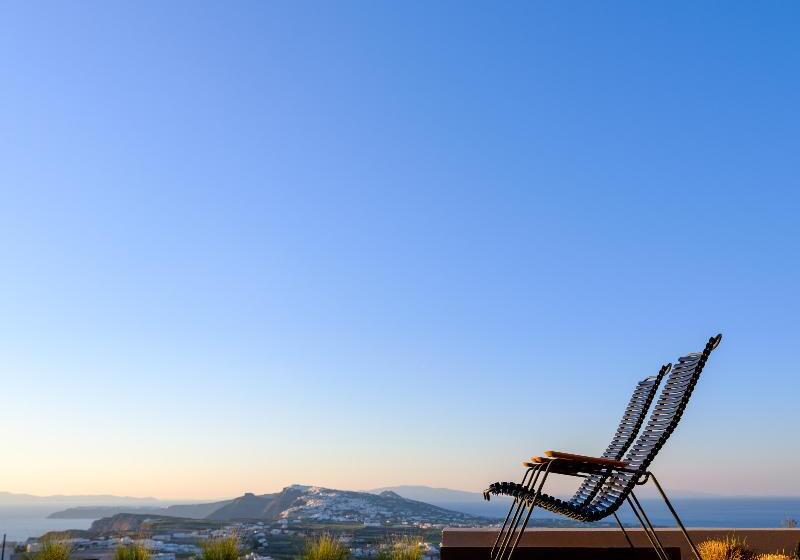 Suite Exécutive 2 Chambres, Apikia Santorini   Adults Only