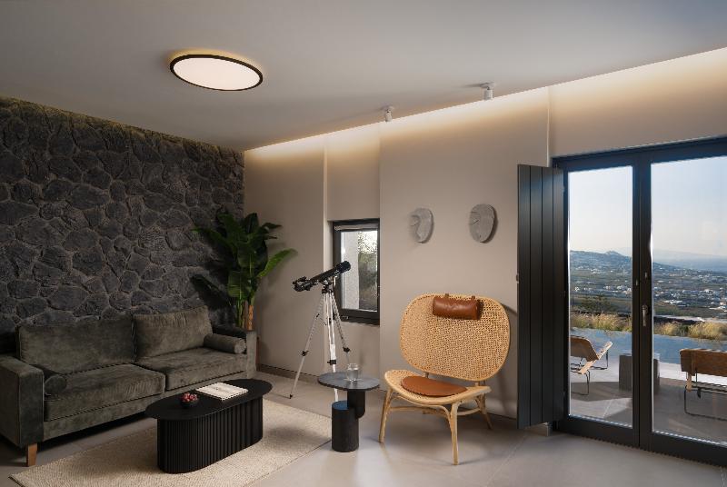 Suite Ejecutiva 2 Dormitorios, Apikia Santorini   Adults Only