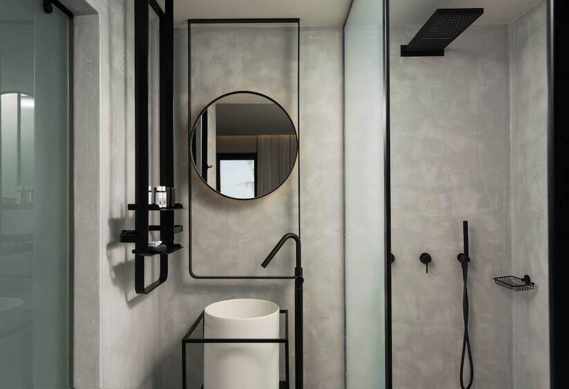 Suite Senior 2 Chambres, Apikia Santorini   Adults Only