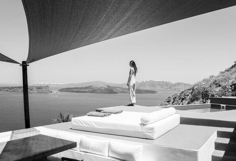 Suite Duplex, Santonero  The Philoxenia Project