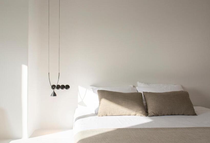 Suite Duplex, Santonero  The Philoxenia Project