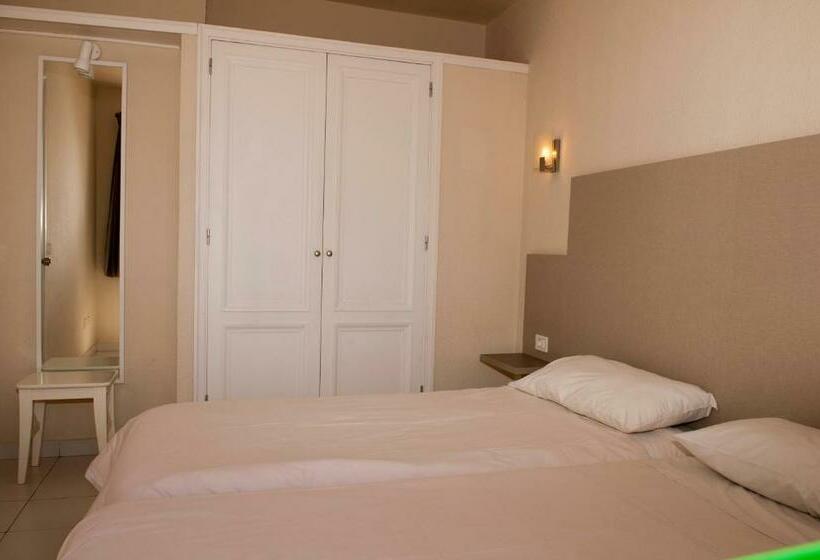 דירת חדר סופריור, Apartamentos Babalu
