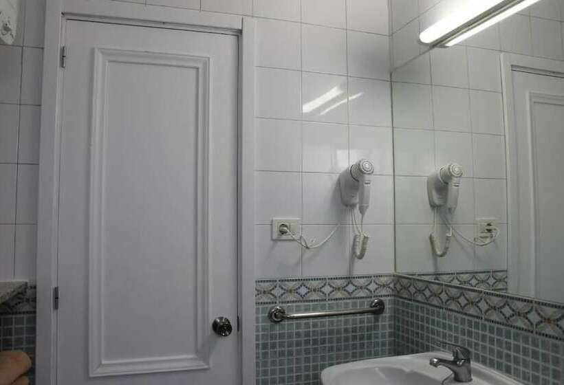 דירת חדר דלוקס, Apartamentos Babalu