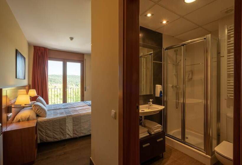 Номер Стандарт, Aparthotel Cal Marçal