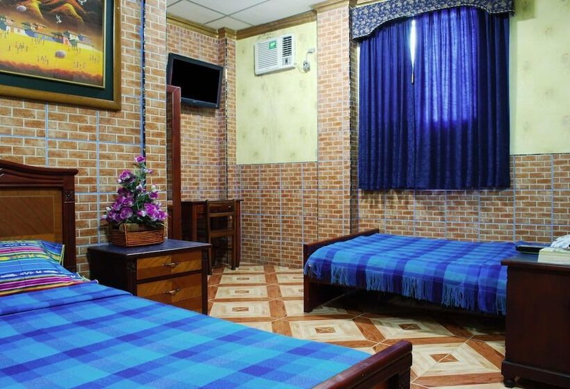 스탠다드 룸, Hostal Suites Madrid