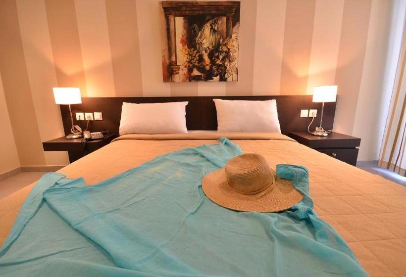 Номер Стандарт, Agrilia Hotel Adults Only