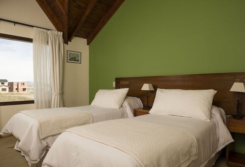 Номер Стандарт, Hosteria Roble Sur