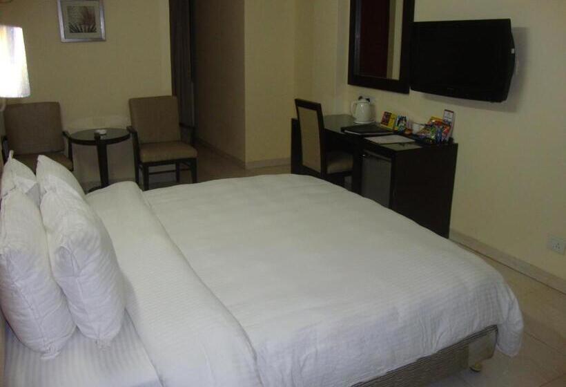 Президентский Люкс, Lords Eco Inn  Dahej
