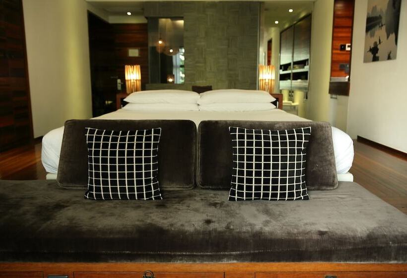 Basic Room Double Bed, Urbn Boutique Shanghai