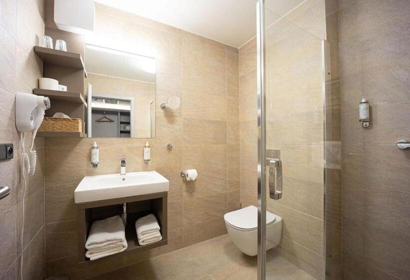 컴포트 룸, Wellness Hotel Volarik
