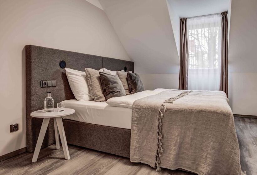 패밀리 룸, Wellness Hotel Volarik