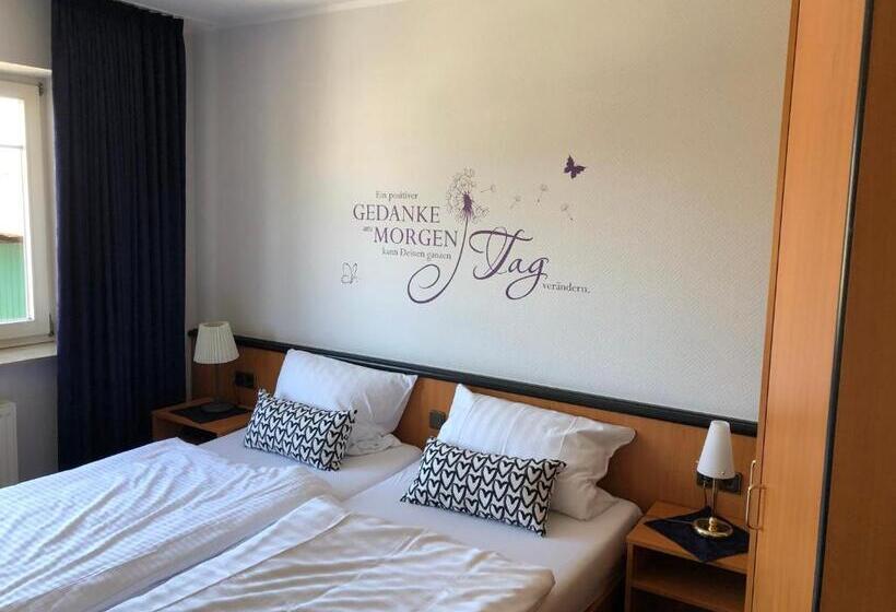 스탠다드 룸, Altes Gasthaus Stover