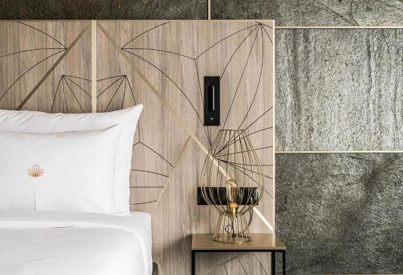 Номер Superior, Nosalowy Park Hotel & Spa