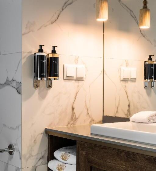 Президентский Люкс, Nosalowy Park Hotel & Spa