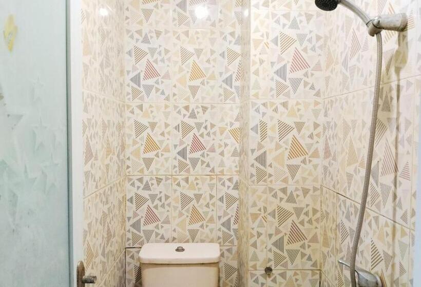 Номер Стандарт Индивидуальный, Seungit Guest House Syariah