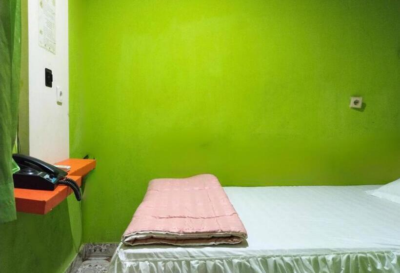 Номер Стандарт Индивидуальный, Seungit Guest House Syariah