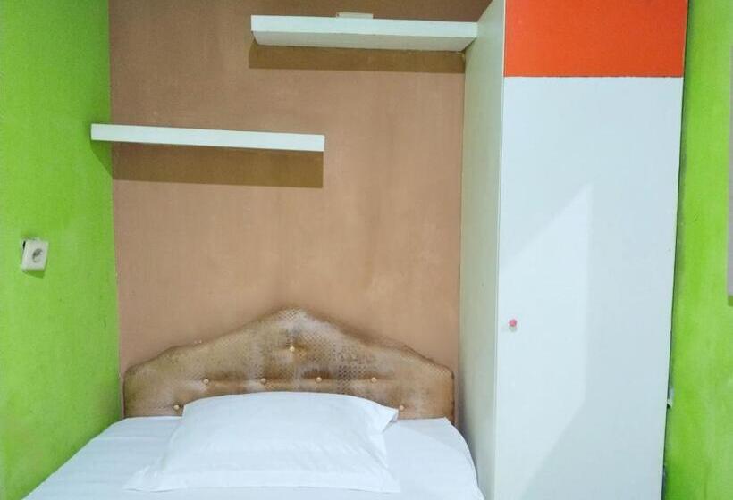 Номер Стандарт Индивидуальный, Seungit Guest House Syariah