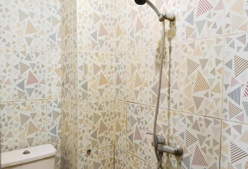 Номер Стандарт, Seungit Guest House Syariah