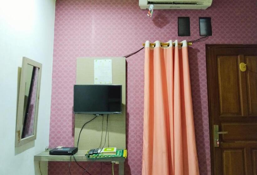 Номер Стандарт, Seungit Guest House Syariah