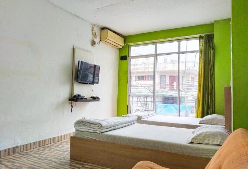 Номер Deluxe, Seungit Guest House Syariah