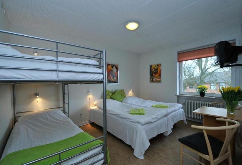 Quarto Familiar, Thyregod Kursuscenter